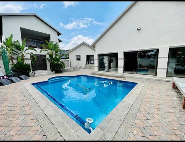 4 BEDROOM HOUSE FOR SALE IN ALBERANTE